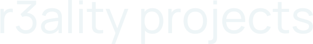 R3ality Projects